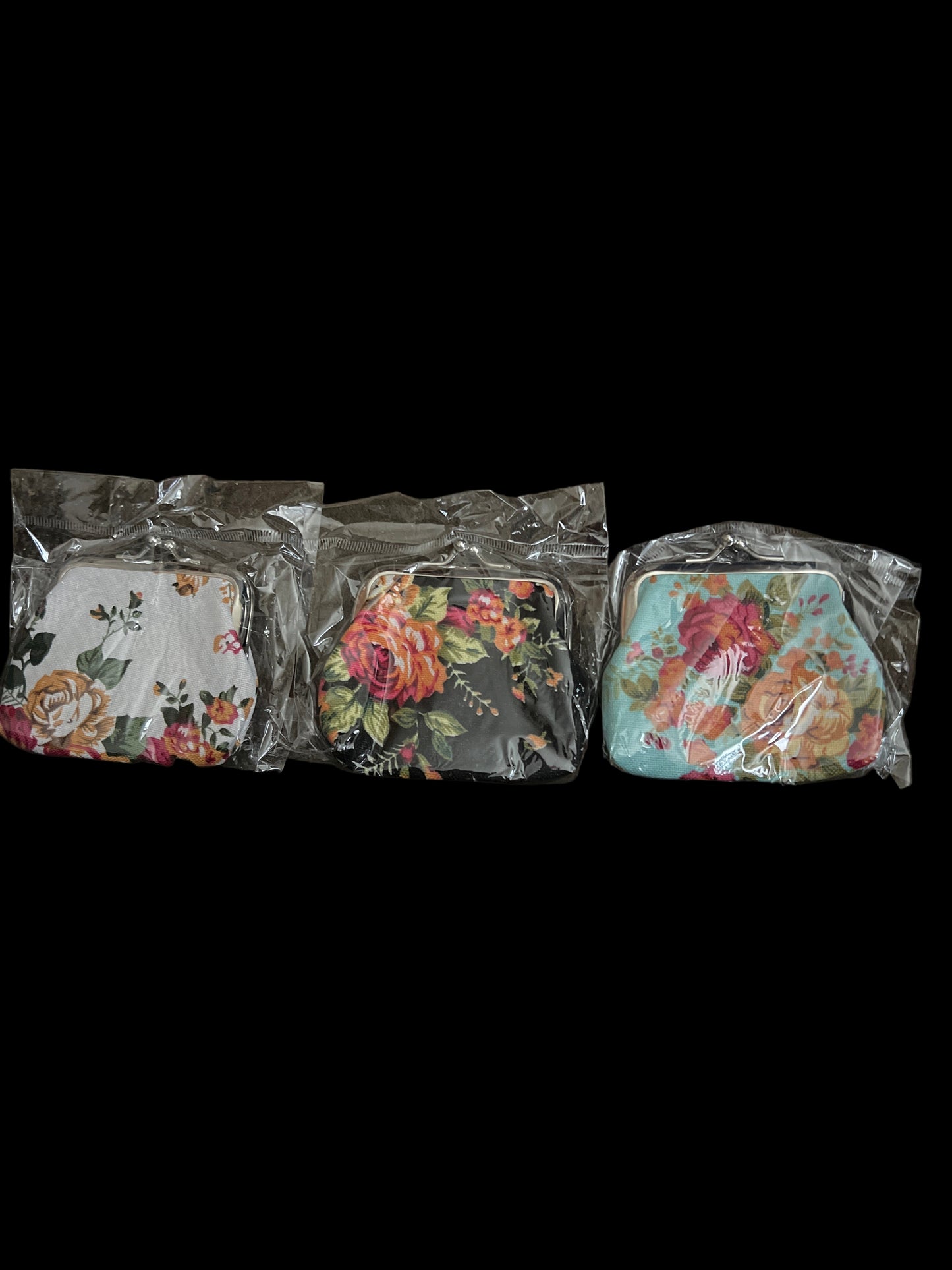 Vintage Coin Purse